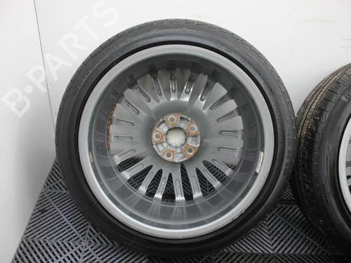 Fælgsæt ALFA ROMEO GIULIA (952_) 2.0 (952ACA25) | BP37583954C100  - Image 14