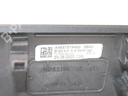 Other MERCEDES-BENZ G-CLASS Platform/Chassis (W464) G 350 D 4-matic (464.320) | BP36864028O1  - Image 6
