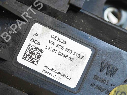 Steering column stalk VW PASSAT B6 (3C2) 2.0 TDI | BP6499474I23