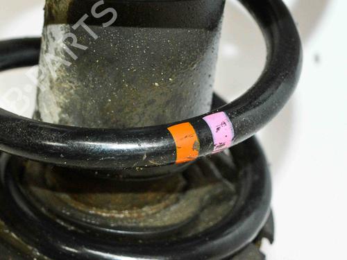 Left front shock absorber AUDI A4 B8 (8K2) 2.0 TDI | BP6876131M16 