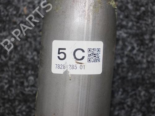 Steering column SUBARU FORESTER (SJ_) 2.5 AWD (SJ9) | BP37413282M21  - Image 12