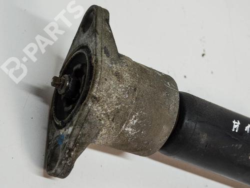 Right rear shock absorber AUDI A4 B6 Avant (8E5) 2.5 TDI | BP6492887M19 