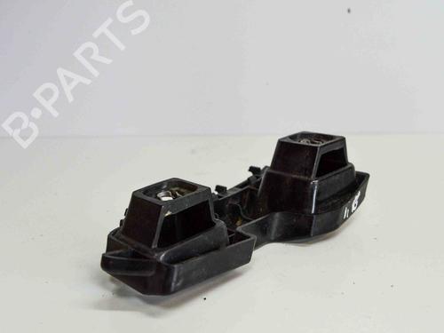 Supporto del paraurti posteriore MERCEDES-BENZ C-CLASS T-Model (S204) C 220 CDI (204.202) (163 hp) 8316243