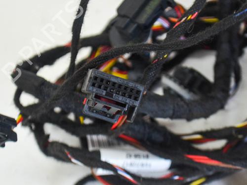 Wiring harness AUDI Q5 (FYB, FYG) 2.0 TDI quattro | BP14671327E16 