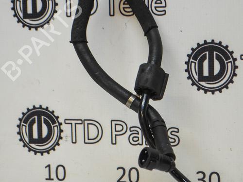 Pipe FORD GALAXY II (WA6) 2.0 TDCi | BP14673001M125 