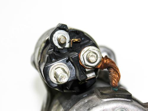 Starter MERCEDES-BENZ CLA Coupe (C117) CLA 250 (117.344) | BP23252197M8 
