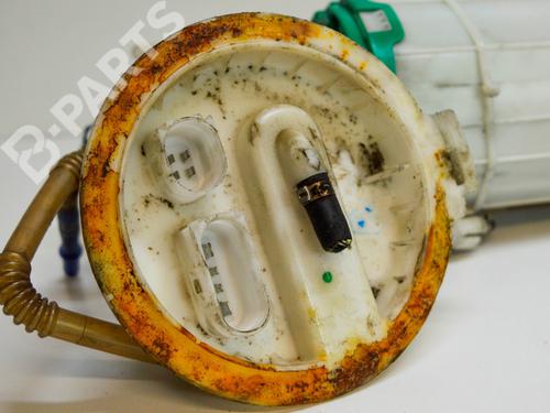 Fuel pump VW PHAETON (3D1, 3D2, 3D3, 3D4, 3D6, 3D7, 3D8, 3D9) 3.0 V6 TDI 4motion | BP10674627M76 