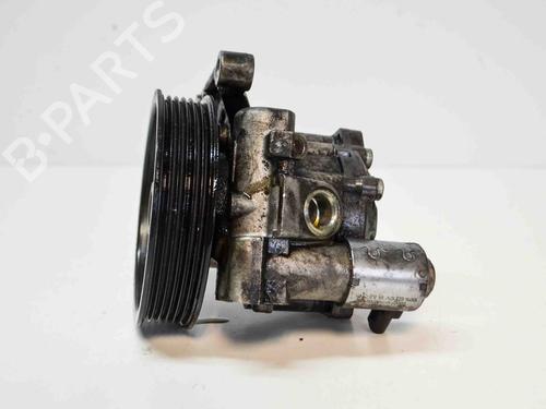 Used Steering pump MERCEDES-BENZ C-CLASS (W204) C 250 CDI (204.003) (204 hp) 6481907