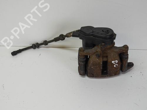 Used Right rear brake caliper AUDI A5 Sportback (8TA) 2.0 TDI (143 hp) 14674025