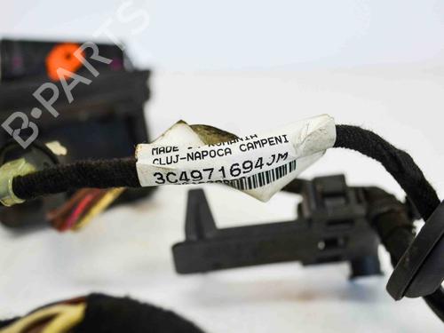 Wiring harness VW PASSAT B6 (3C2) 2.0 TDI | BP6499507E16
