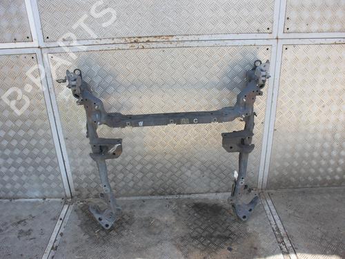 Used Subframe Subframe AUDI A8 D4 (4H2, 4H8, 4HC, 4HL) 4.2 FSI quattro (371 hp) 35716936 35716936