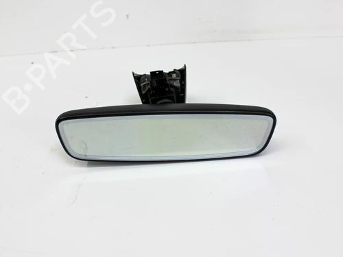 Used Rear mirror AUDI Q3 (8UB, 8UG) 2.0 TFSI (180 hp) 20145517