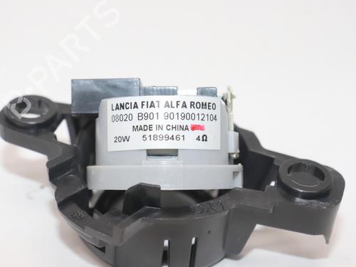 Speaker ALFA ROMEO STELVIO (949_) 2.0 Q4 (949.AXA2A) | BP38707408E2 - Image 8