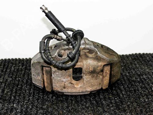 Used Left front brake caliper BMW 5 (F10) 535 i xDrive (306 hp) 19331409