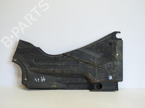 Underbody protection AUDI A4 B7 Avant (8ED) 2.0 TDI 16V | BP14684507M92 