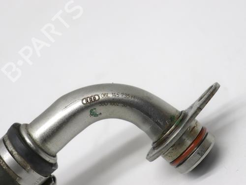 Pipe AUDI Q5 (FYB, FYG) 2.0 TFSI quattro | BP38783289M125 - Image 7