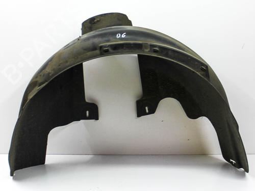 Used Wheel arch VOLVO C30 (533) 2.0 D (136 hp) 26512814