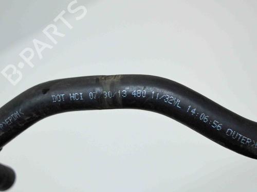 Pipe TESLA MODEL S (5YJS) 85 | BP14679301M125