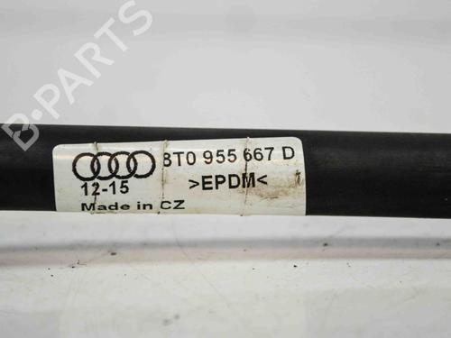 Used Pipe AUDI A5 (8T3) 2.0 TDI (177 hp) 14690501