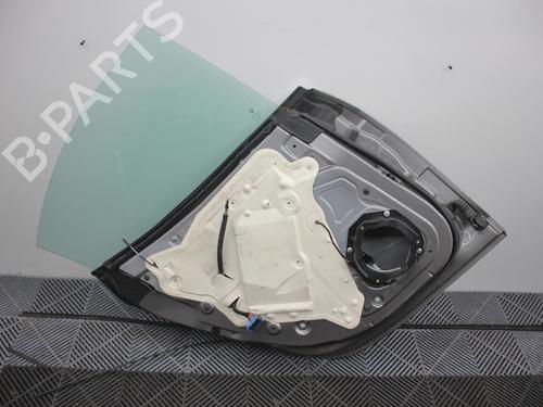 Dør venstre bagtil MASERATI GHIBLI III (M157) 3.0 S Q4 | BP35940647C4  - Image 10