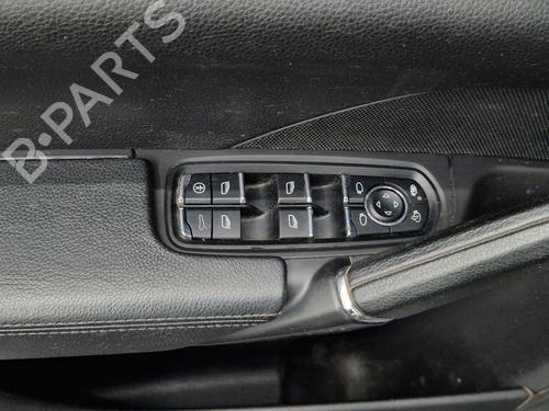 Seats set PORSCHE CAYENNE (92A) 3.0 S E-Hybrid | BP33250236C78 - Image 19