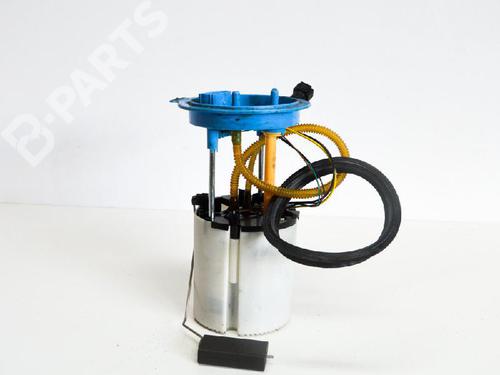 Fuel pump SKODA YETI (5L) 1.2 TSI | BP6491051M76 