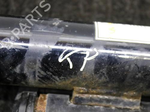 Left front shock absorber MERCEDES-BENZ GL-CLASS (X164) GL 500 4-matic (164.886) | BP31912481M16