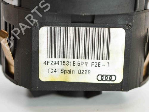 Electronic module AUDI Q7 (4LB) 3.0 TDI quattro | BP6501727M83