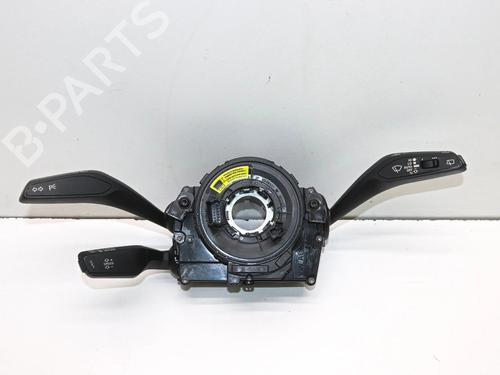 Used Steering column stalk Steering column stalk AUDI Q5 (FYB, FYG) 2.0 TFSI quattro (252 hp) 36313742 36313742