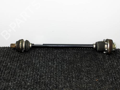 Drivaksel bagtil Højre VW ARTEON (3H7, 3H8) 2.0 TSi 4motion (272 hp) 28821924