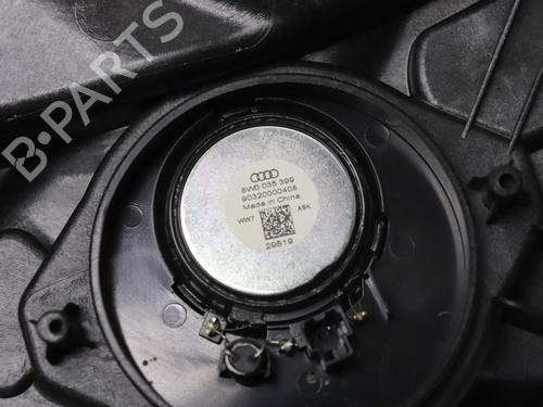 Dashboard AUDI A4 B9 (8W2, 8WC) 2.0 TFSI quattro | BP40486552C46 - Image 17