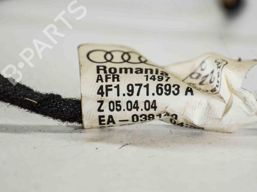 Wiring harness AUDI A6 C6 Avant (4F5) 2.0 TDI | BP14687157E16