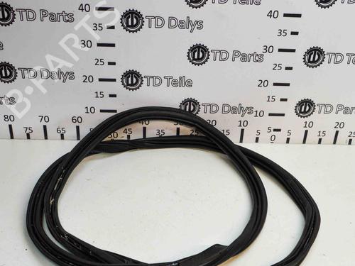 Gummiliste FORD KUGA II (DM2) 1.5 TDCi | BP14672413C142