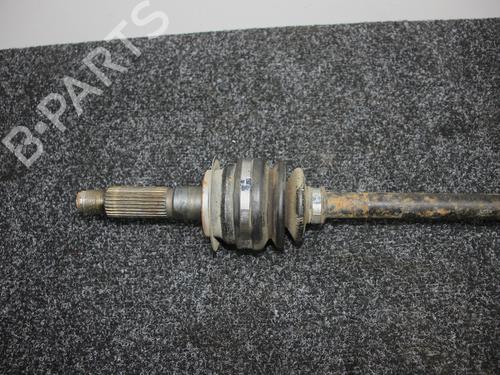Right rear driveshaft SUBARU FORESTER (SJ_) 2.5 AWD (SJ9) | BP37413280M41  - Image 5