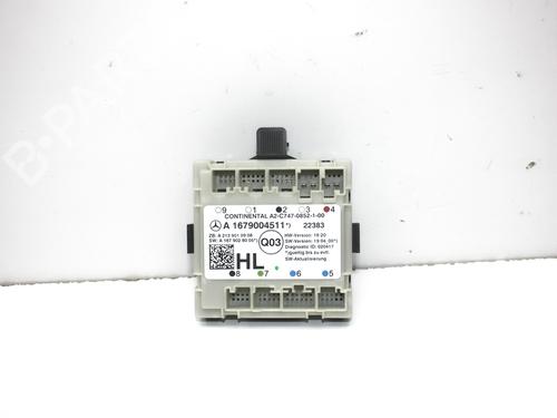 Módulo eletrónico Módulo eletrónico 37176447 37176447