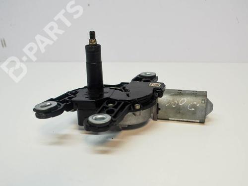 Rear wiper motor VW GOLF VII (5G1, BQ1, BE1, BE2) 2.0 R 4motion | BP6875677M102 
