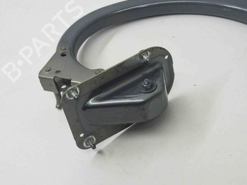 Hinge/Door check strap BMW 5 (F10) 530 i | BP14680279C146