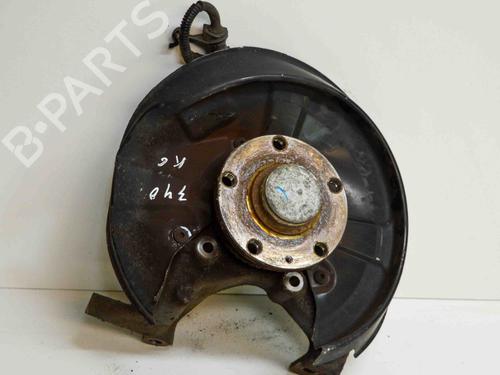 Used Left rear steering knuckle SEAT EXEO (3R2) 2.0 TDI (143 hp) 14674700