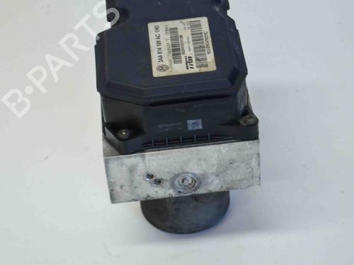 ABS pump VW PASSAT CC B6 (357) 2.0 TDI | BP7741533M43