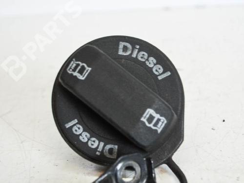 Klapa wlewu paliwa AUDI A4 B7 (8EC) 2.7 TDI | BP7743000C131 