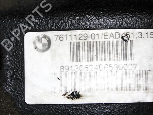 Rear differential BMW X1 (E84) sDrive 28 i | BP28821767M24 