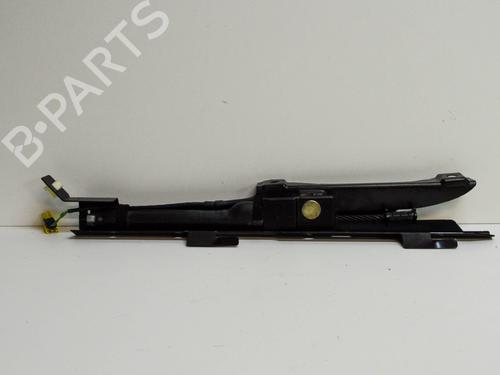 Used Other AUDI A3 Limousine (8VS, 8VM) 2.0 TFSI quattro (190 hp) 14675139
