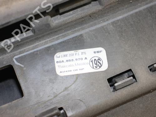 Dørliste AUDI Q5 (FYB, FYG) 2.0 TFSI quattro | BP36275456C150  - Image 14