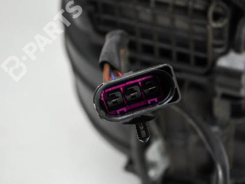 Heater blower motor AUDI A6 C6 (4F2) 2.0 TDI | BP6500443M62 