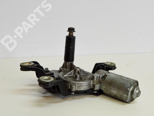 Rear wiper motor VW GOLF VI (5K1) 1.6 TDI | BP7914555M102 