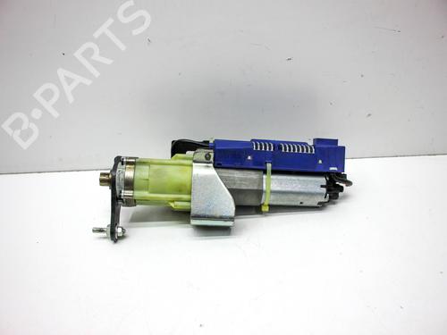 Elektronisk modul AUDI Q7 (4LB) 3.0 TFSI quattro (280 hp) 30206201