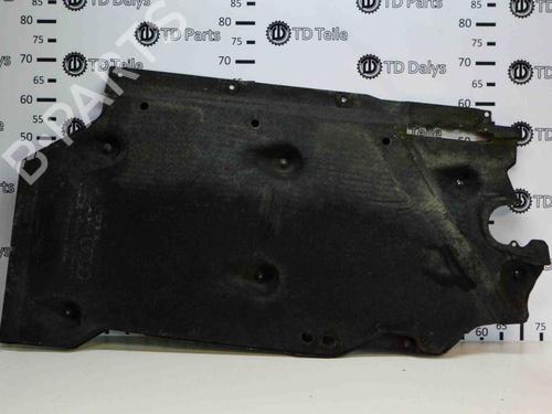 Understellsbeskyttelse AUDI TT (FV3, FVP) 2.0 TFSI (230 hp) 14671748