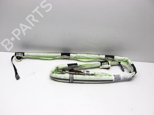 Used Right curtain airbag MERCEDES-BENZ CLA Coupe (C117) CLA 250 (117.344) (211 hp) 29752365