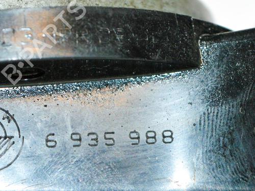 Horn BMW 5 Touring (E61) 520 d | BP14673278E13 