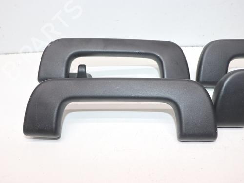 Interior roof handle AUDI A4 B9 (8W2, 8WC) 2.0 TFSI quattro | BP40460812I35 - Image 2